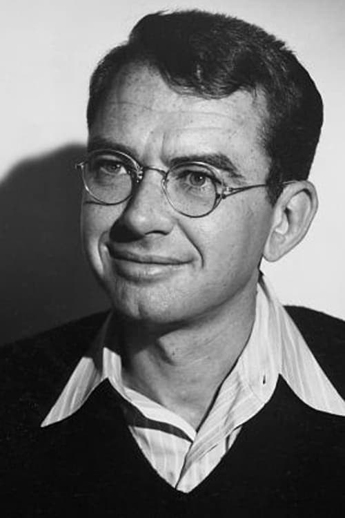 Don Keefer zdjęcie