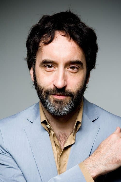 Don McKellar zdjęcie