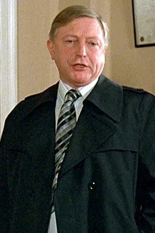 Don McKillop zdjęcie