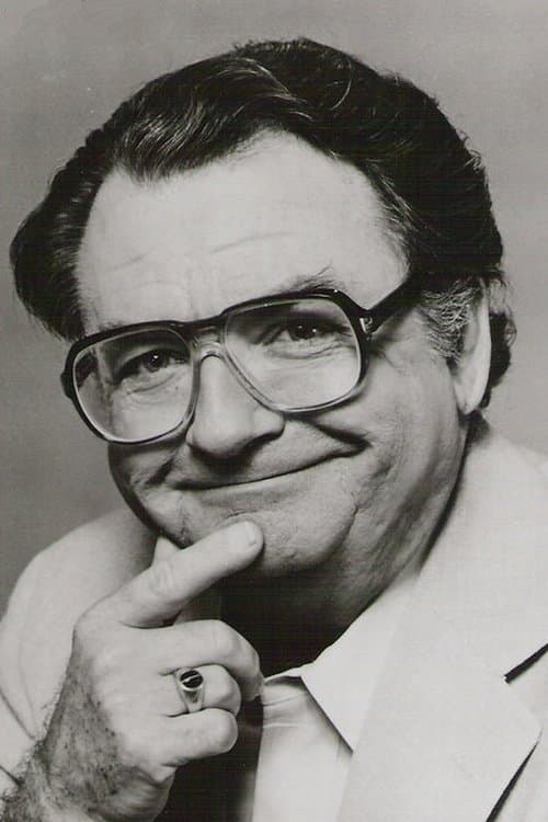 Don Messick zdjęcie