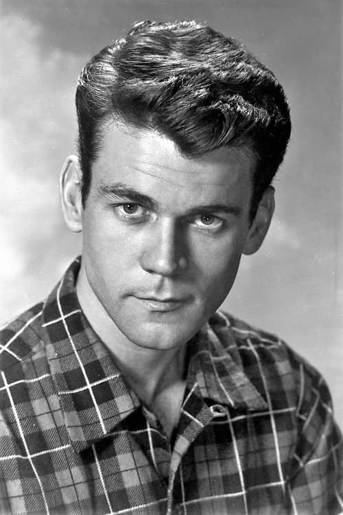 Don Murray zdjęcie