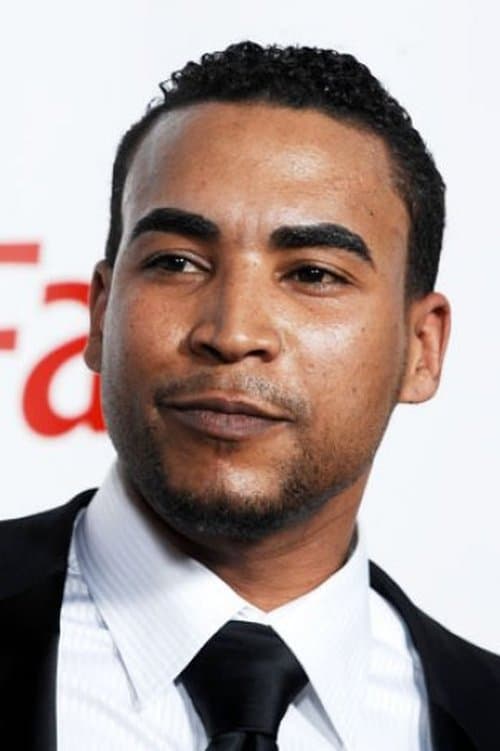 Don Omar zdjęcie