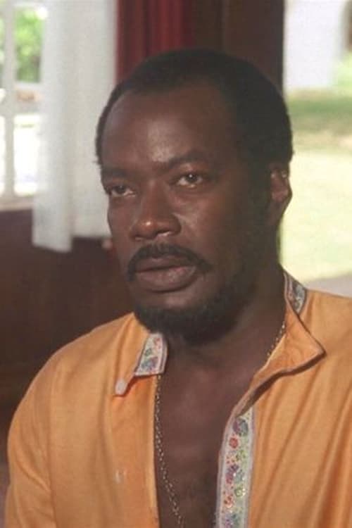 Don Powell zdjęcie