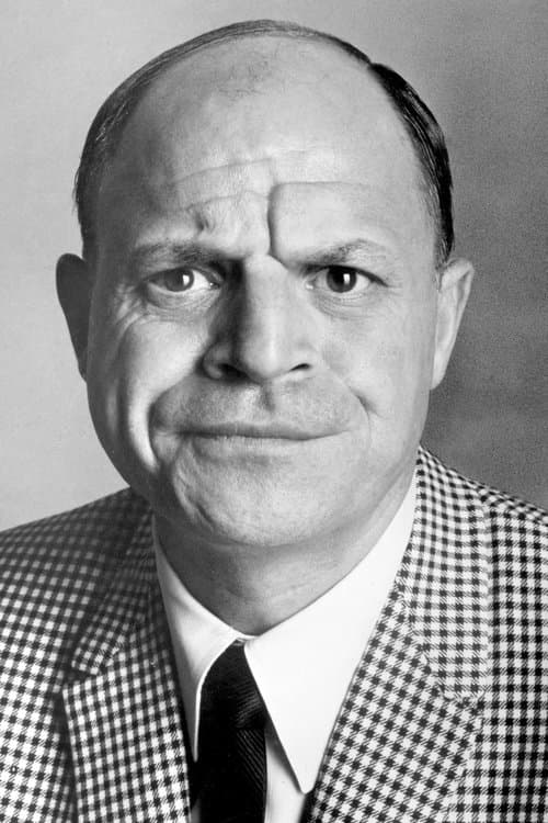 Don Rickles zdjęcie