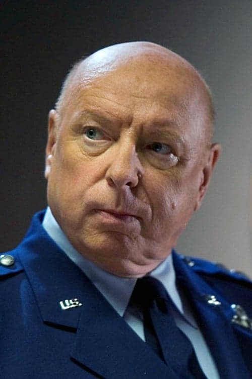 Don S. Davis zdjęcie