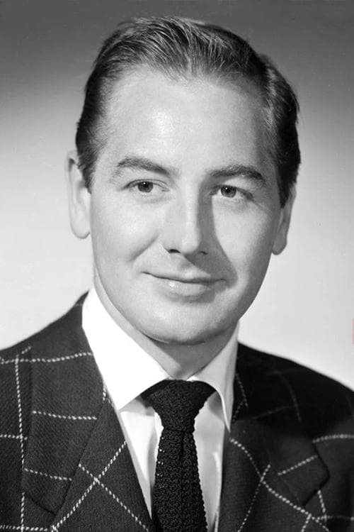 Don Taylor zdjęcie