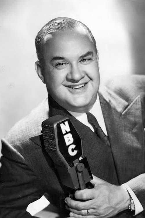 Don Wilson zdjęcie