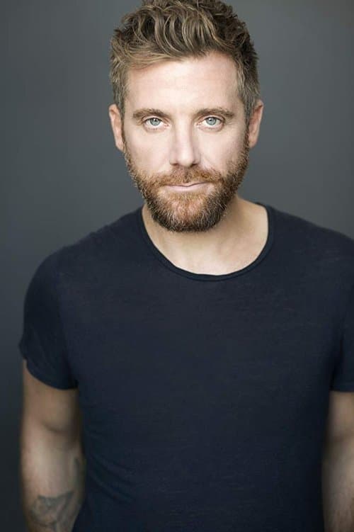 Donal Brophy zdjęcie