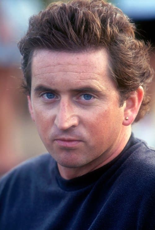 Donal Gibson zdjęcie
