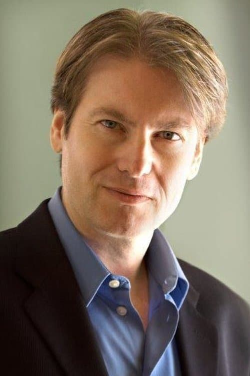 Donald Carrier zdjęcie