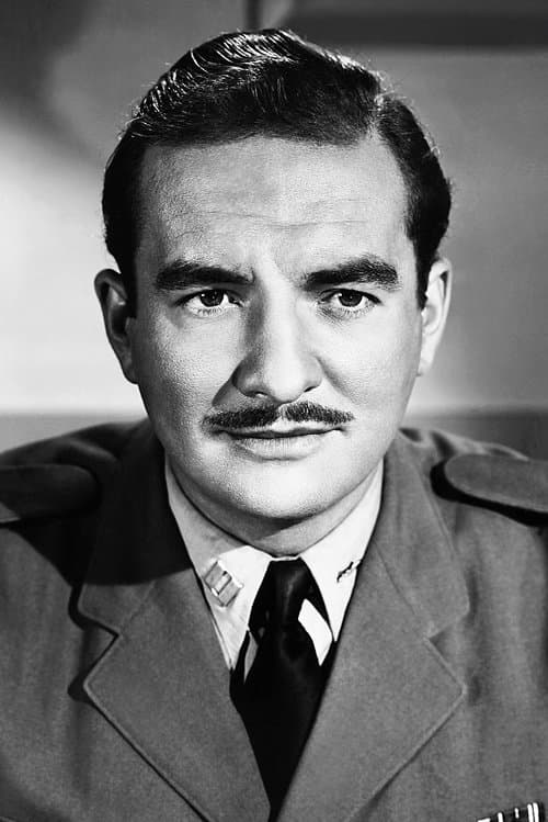 Donald Curtis zdjęcie