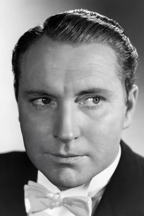 Donald Douglas zdjęcie
