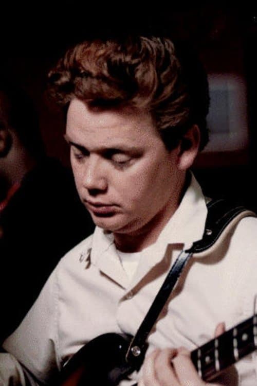 Donald 'Duck' Dunn zdjęcie