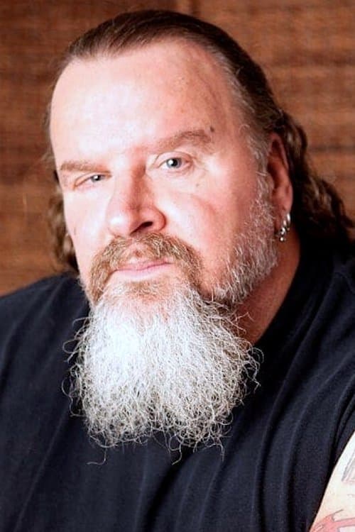 Donald Gibb zdjęcie