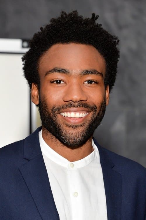 Donald Glover zdjęcie