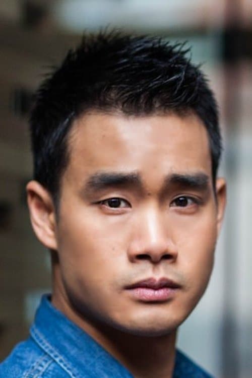 Donald Heng zdjęcie