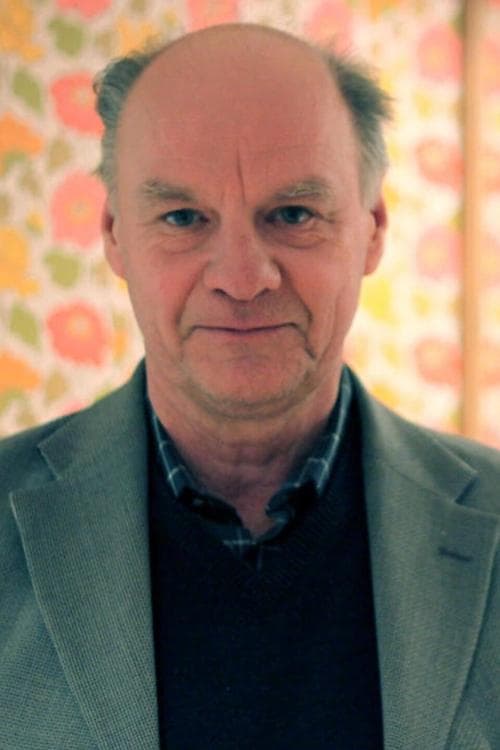 Donald Högberg zdjęcie