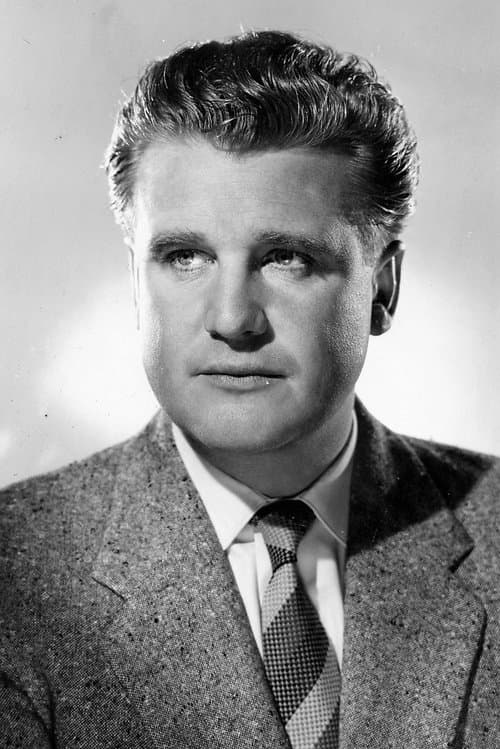 Donald Houston zdjęcie