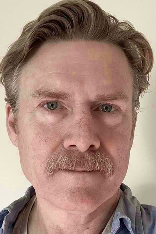 Donald Imm zdjęcie