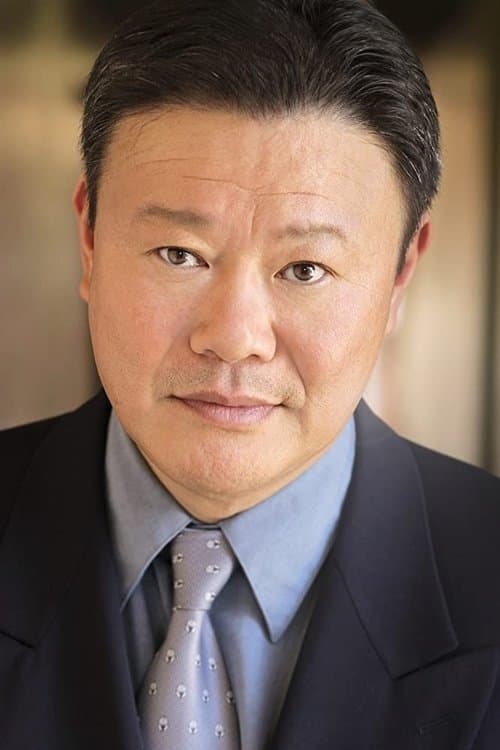 Donald Li zdjęcie