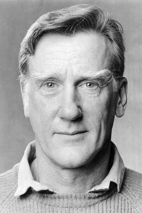 Donald Moffat zdjęcie