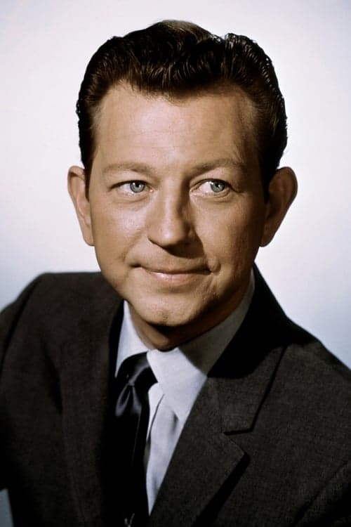 Donald O'Connor zdjęcie