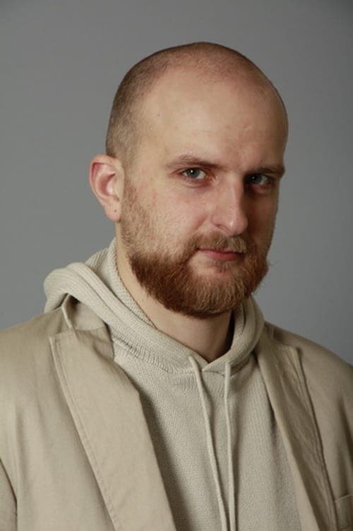 Donatas Šimukauskas zdjęcie