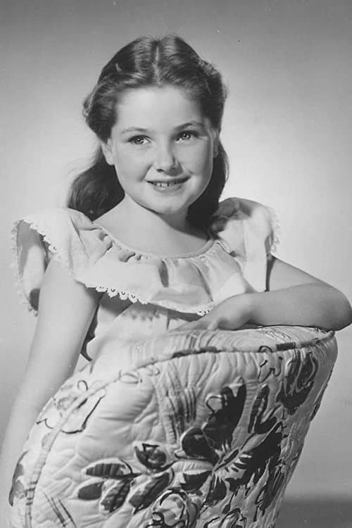 Donna Corcoran zdjęcie
