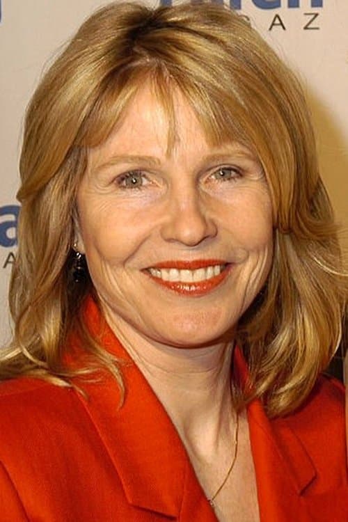 Donna Hanover zdjęcie