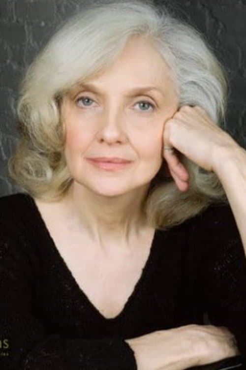 Donna Mitchell zdjęcie