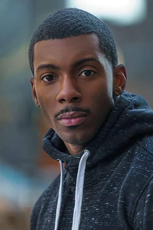 Donnell J. Clayton zdjęcie