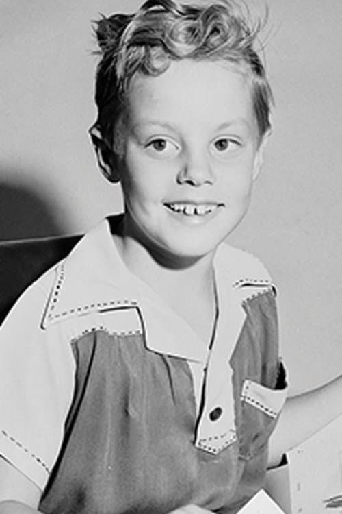 Donnie Dunagan zdjęcie