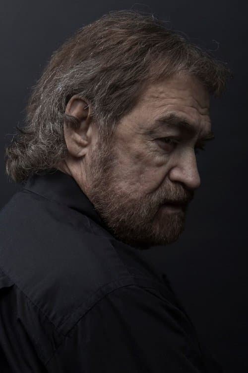Donnie Fritts zdjęcie