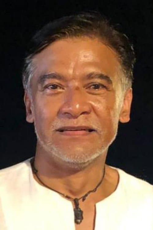 Donny Damara zdjęcie