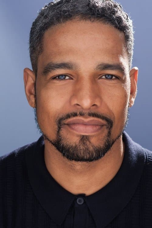 Donovan Christie Jr. zdjęcie