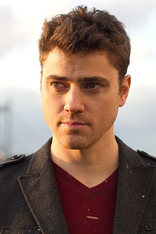 Donovan Patton zdjęcie