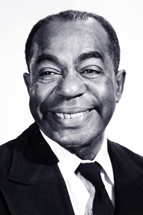 Dooley Wilson zdjęcie