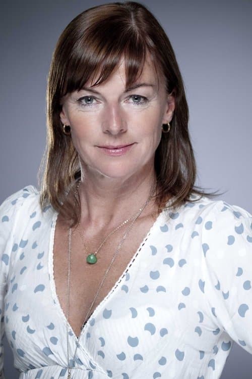 Doon Mackichan zdjęcie