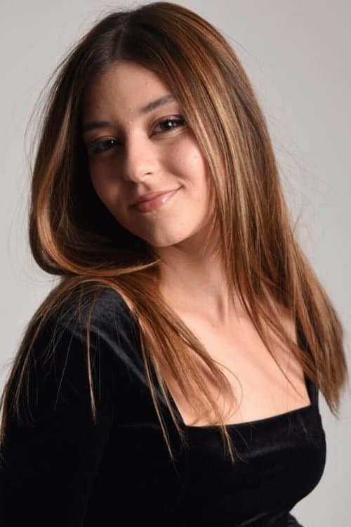 Dora Dalgıç zdjęcie
