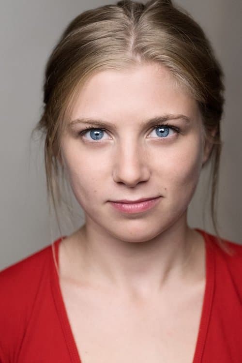 Dora Davis zdjęcie