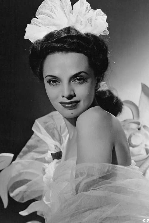 Dora Luz zdjęcie