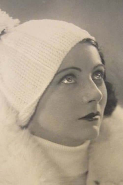 Dora Söderberg zdjęcie
