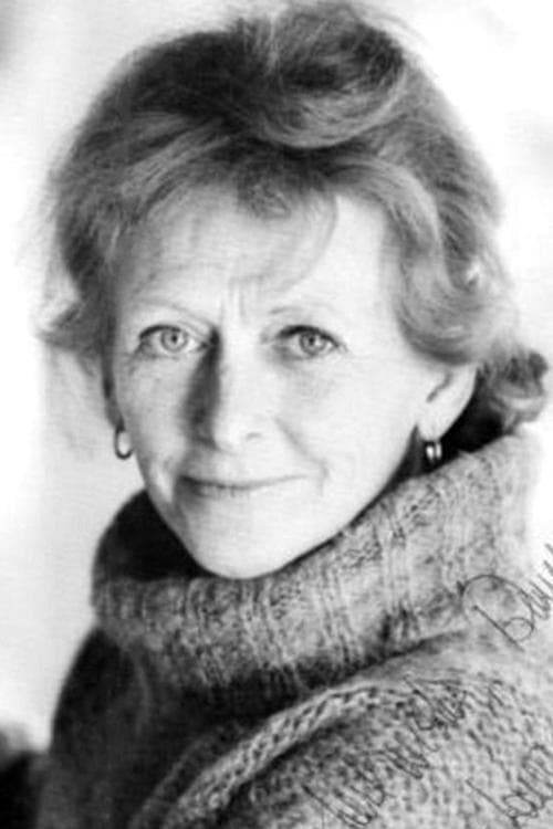Doreen Lang zdjęcie