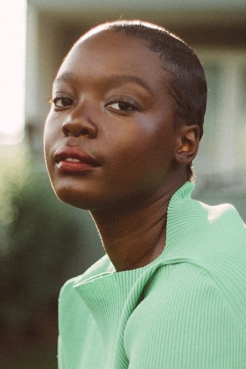 Doreen Ndagire zdjęcie