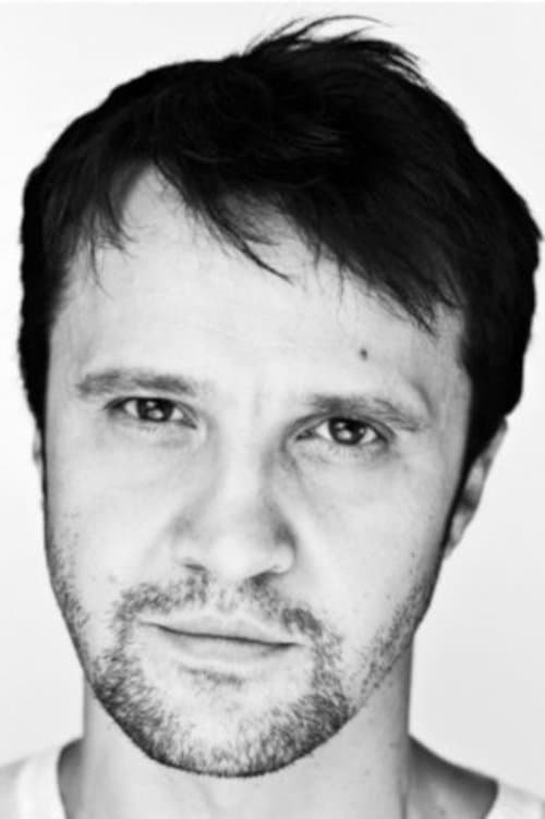Dorian Boguță zdjęcie