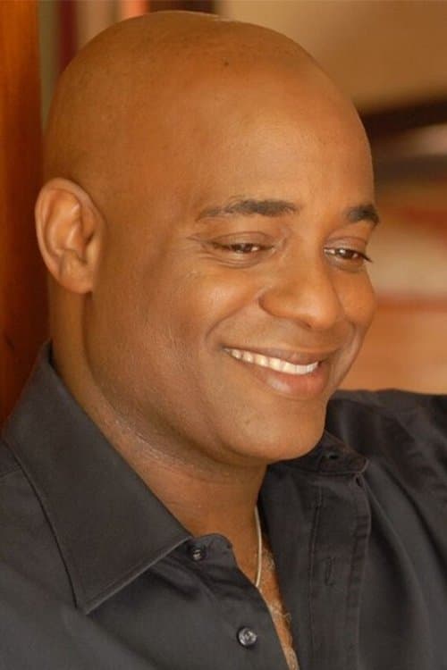 Dorian Holley zdjęcie
