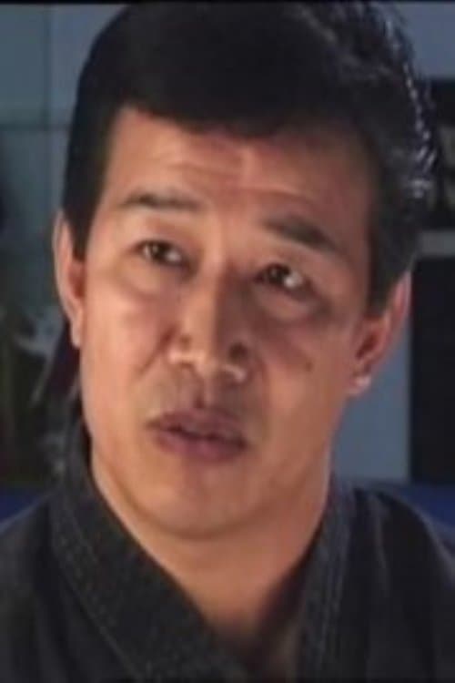 Dorian Tan Tao-Liang zdjęcie