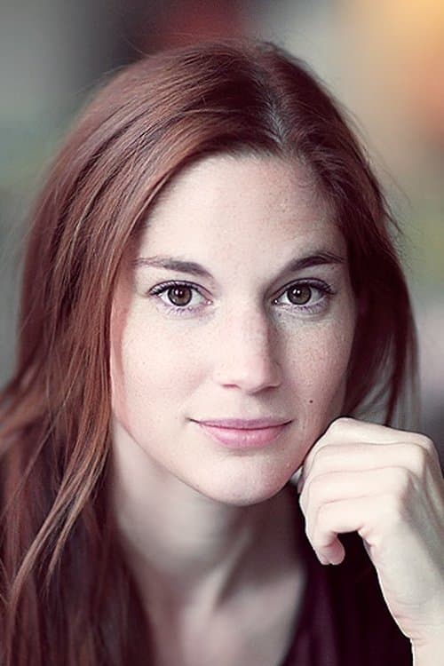 Dorina Martinovics zdjęcie