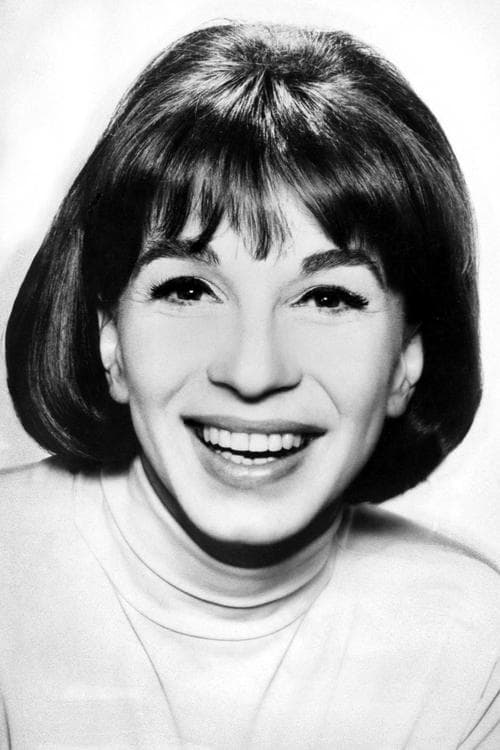Doris Belack zdjęcie