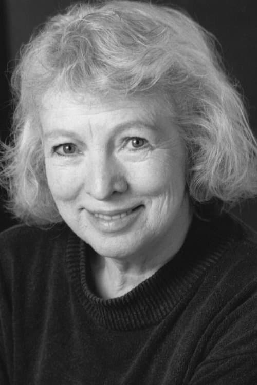 Doris Chillcott zdjęcie